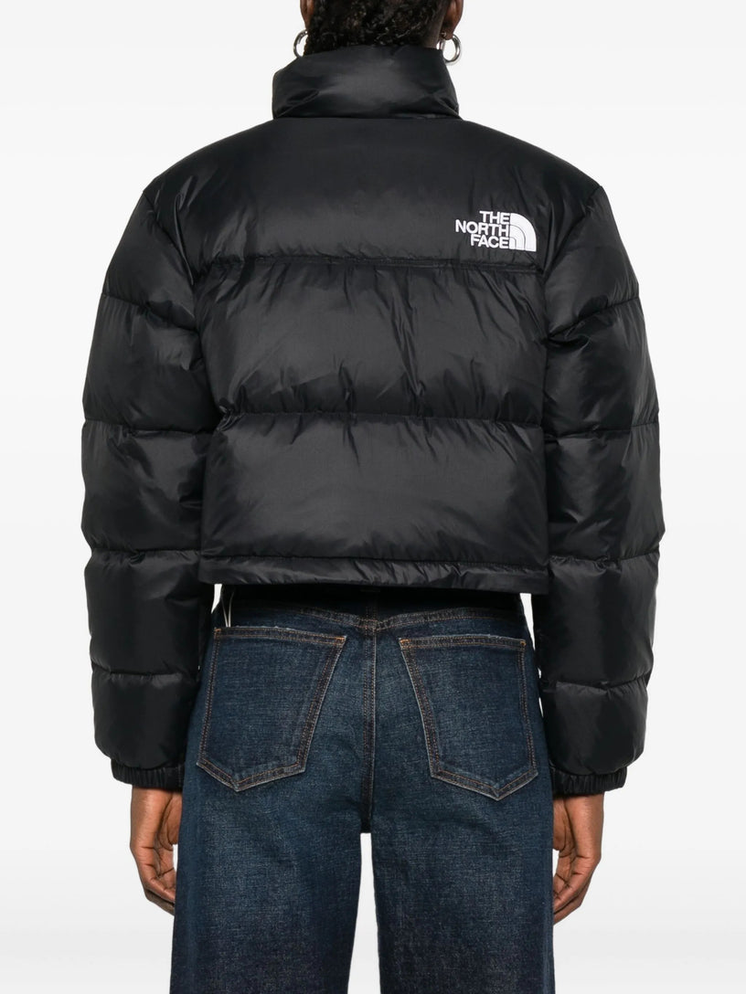 Nuptse Short Jacket