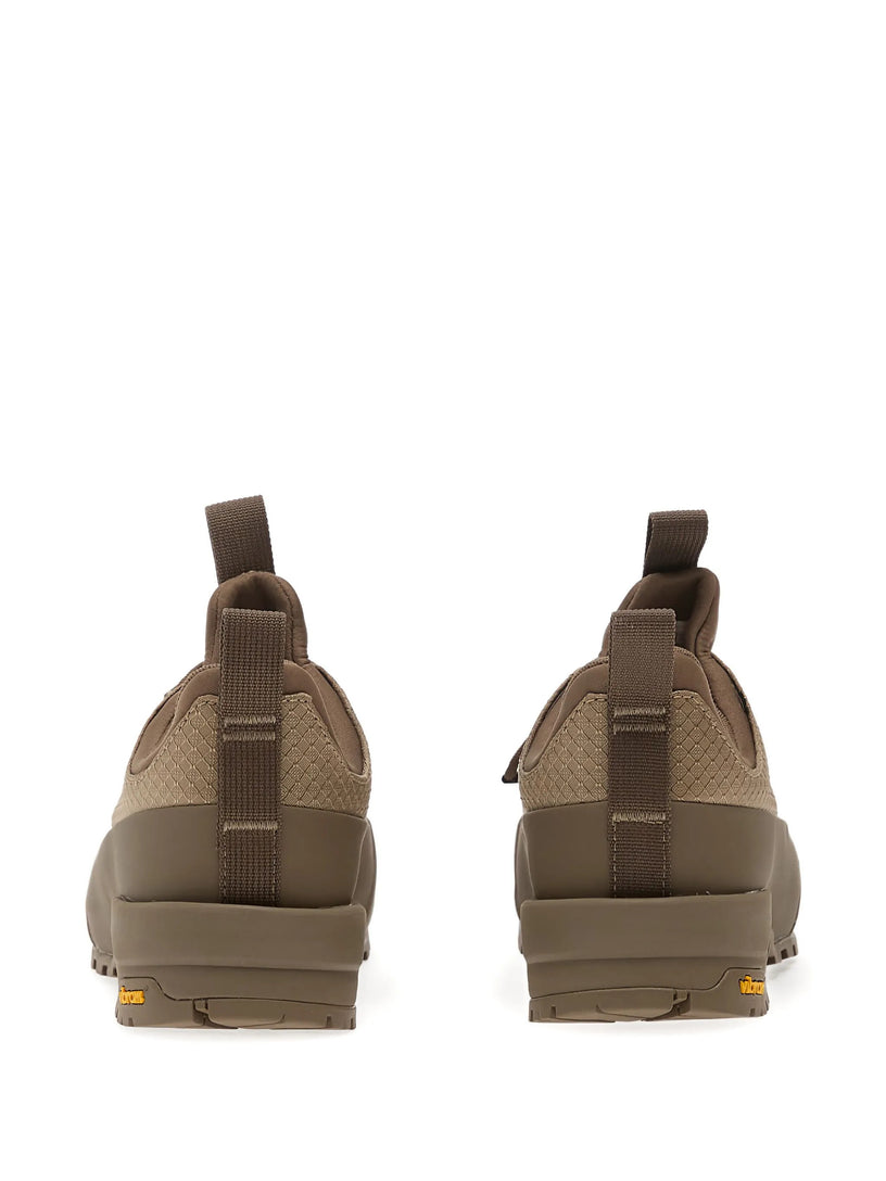 Glenclyffe low sneakers