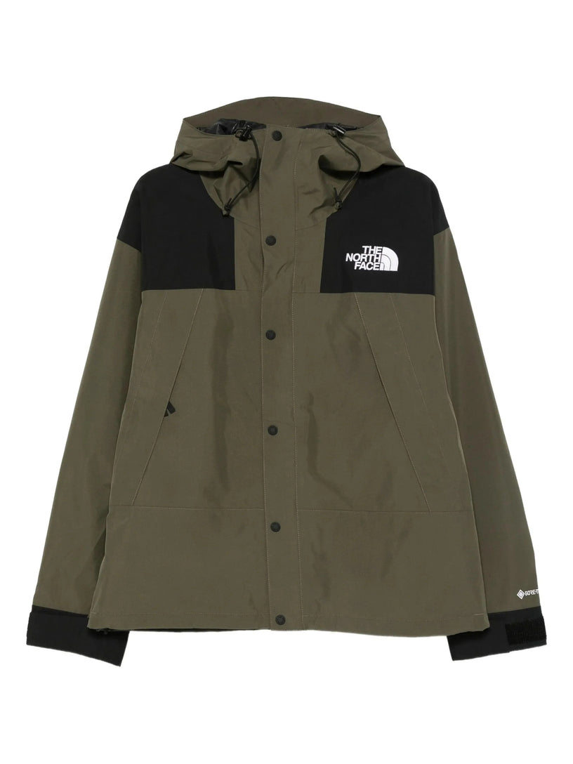 GORE-TEX® Mountain Jacket