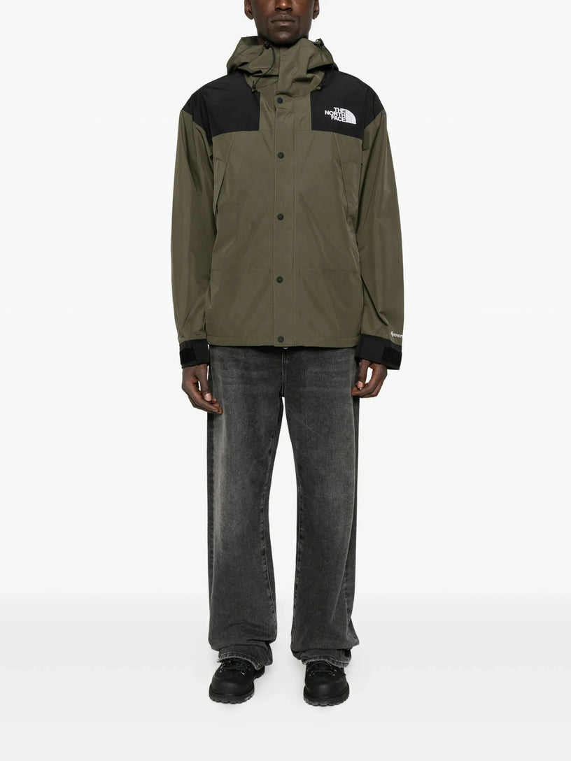 GORE-TEX® Mountain Jacket