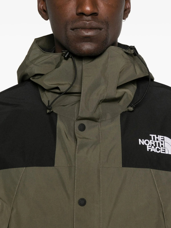 GORE-TEX® Mountain Jacket