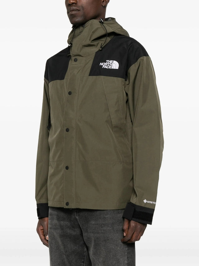 GORE-TEX® Mountain Jacket