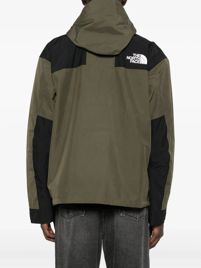 GORE-TEX® Mountain Jacket