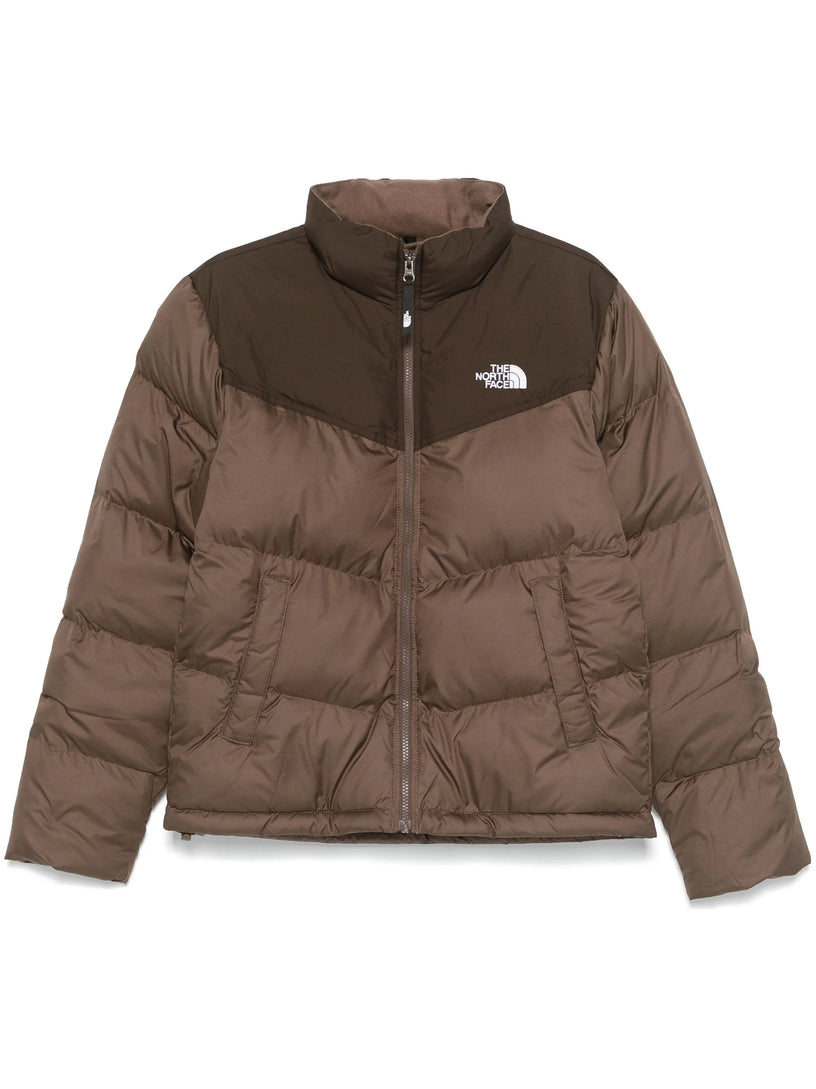 Saikuru puffer jacket