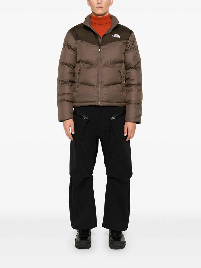 Saikuru puffer jacket