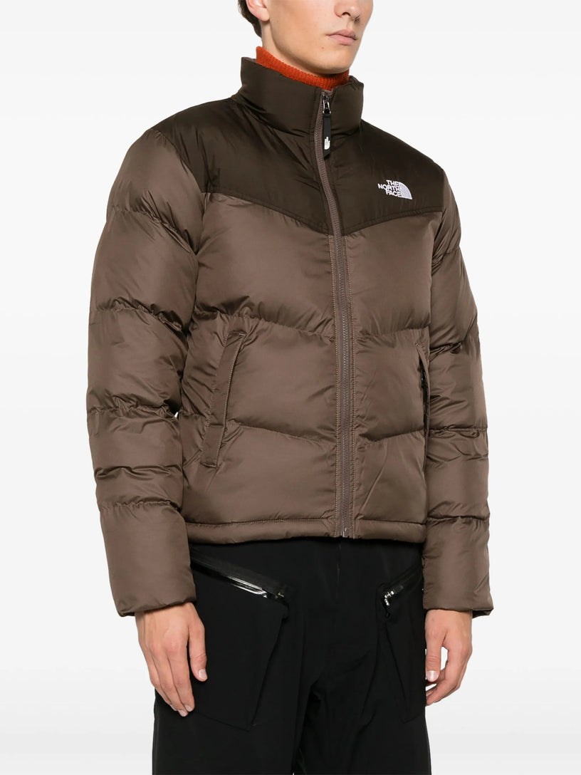 Saikuru puffer jacket