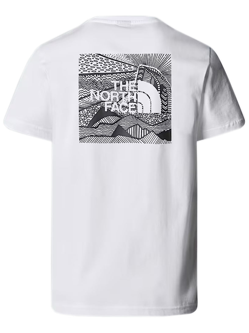 NSE Box Celebration T-shirt