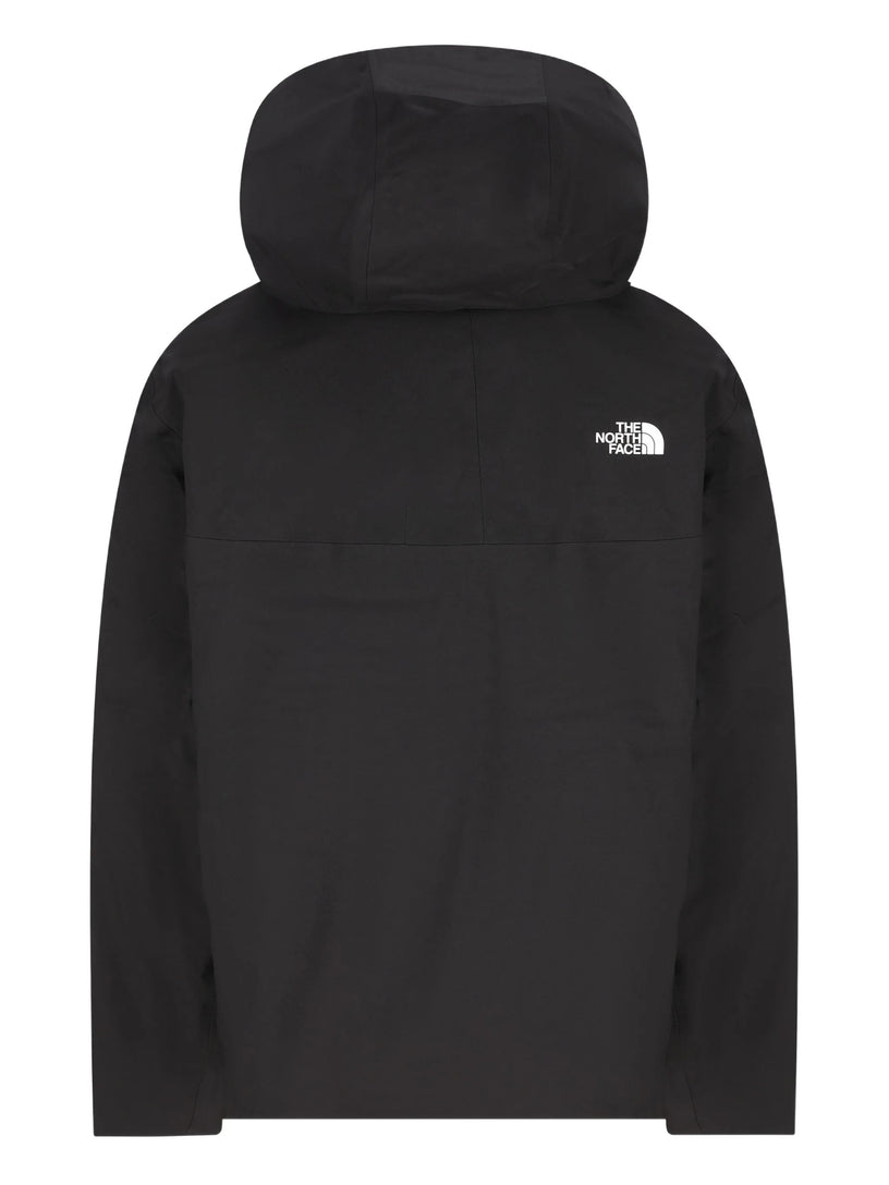 TNF™ Range Down Hooded Jacket