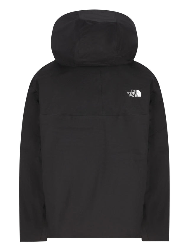TNF™ Range Down Hooded Jacket