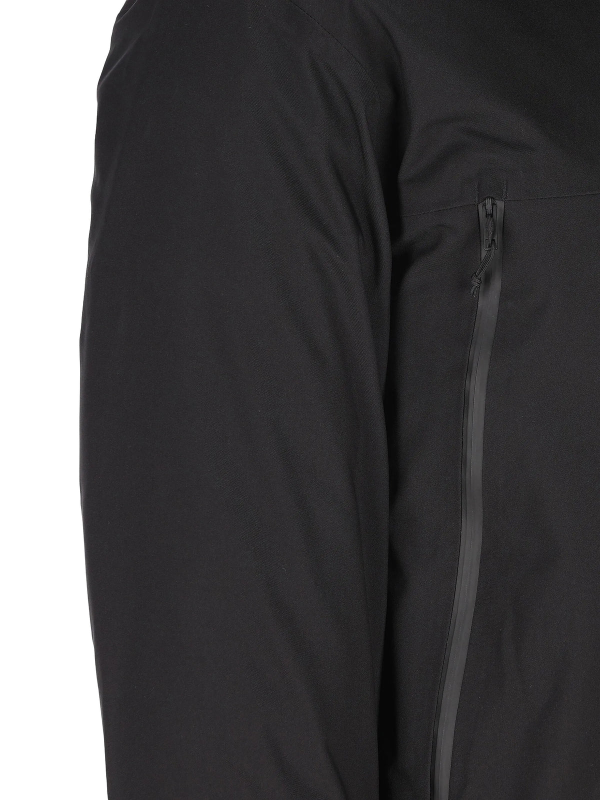 TNF™ Range Down Hooded Jacket