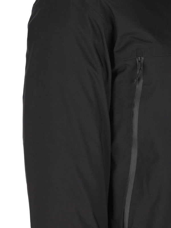 TNF™ Range Down Hooded Jacket