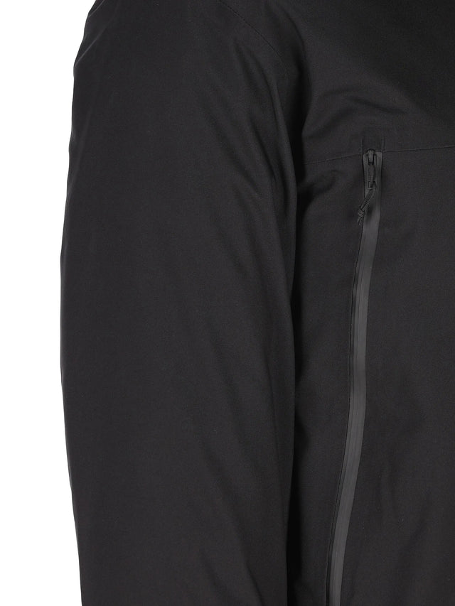 TNF™ Range Down Hooded Jacket