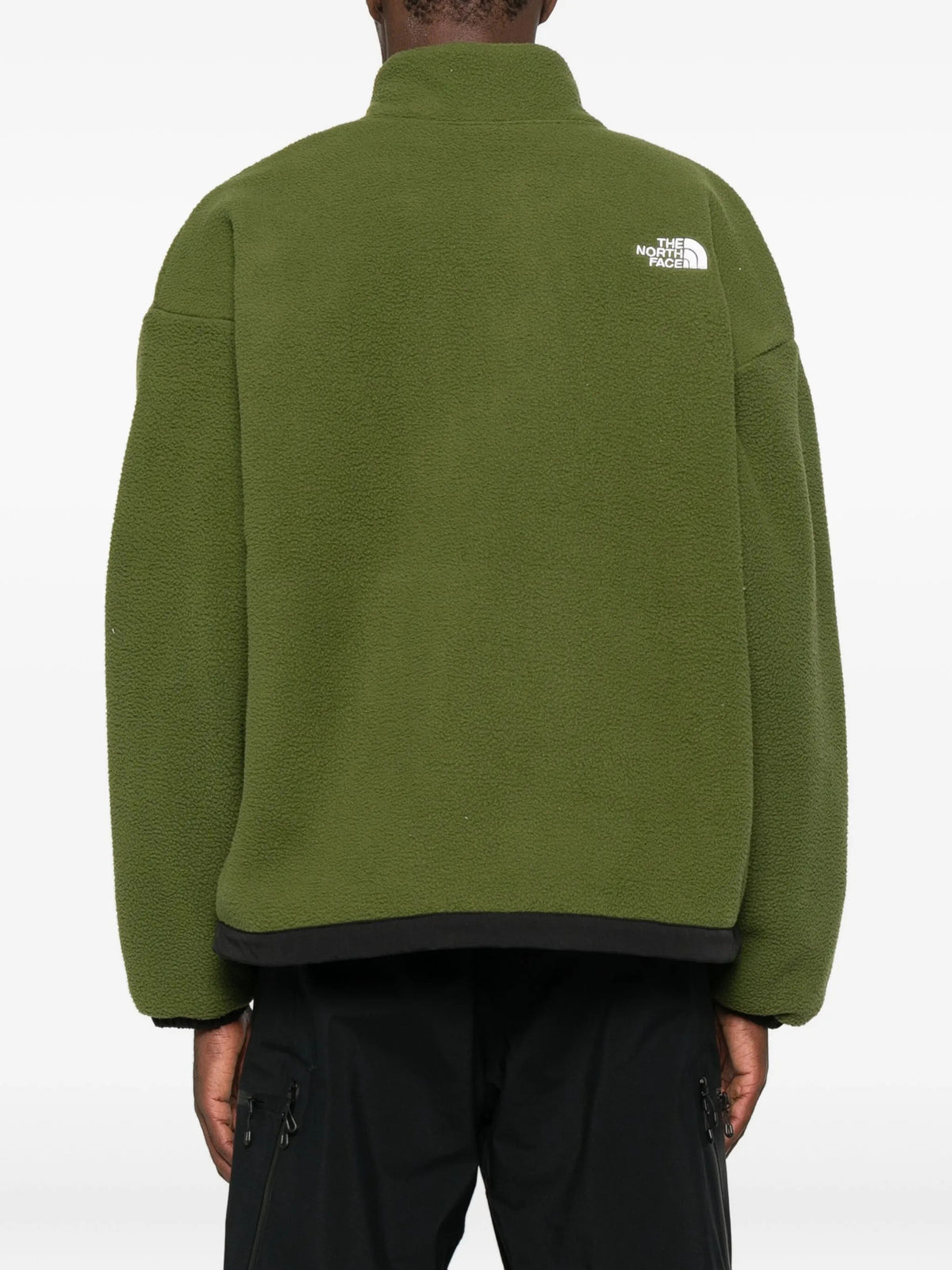 Yumiori Reversible Fleece Jacket