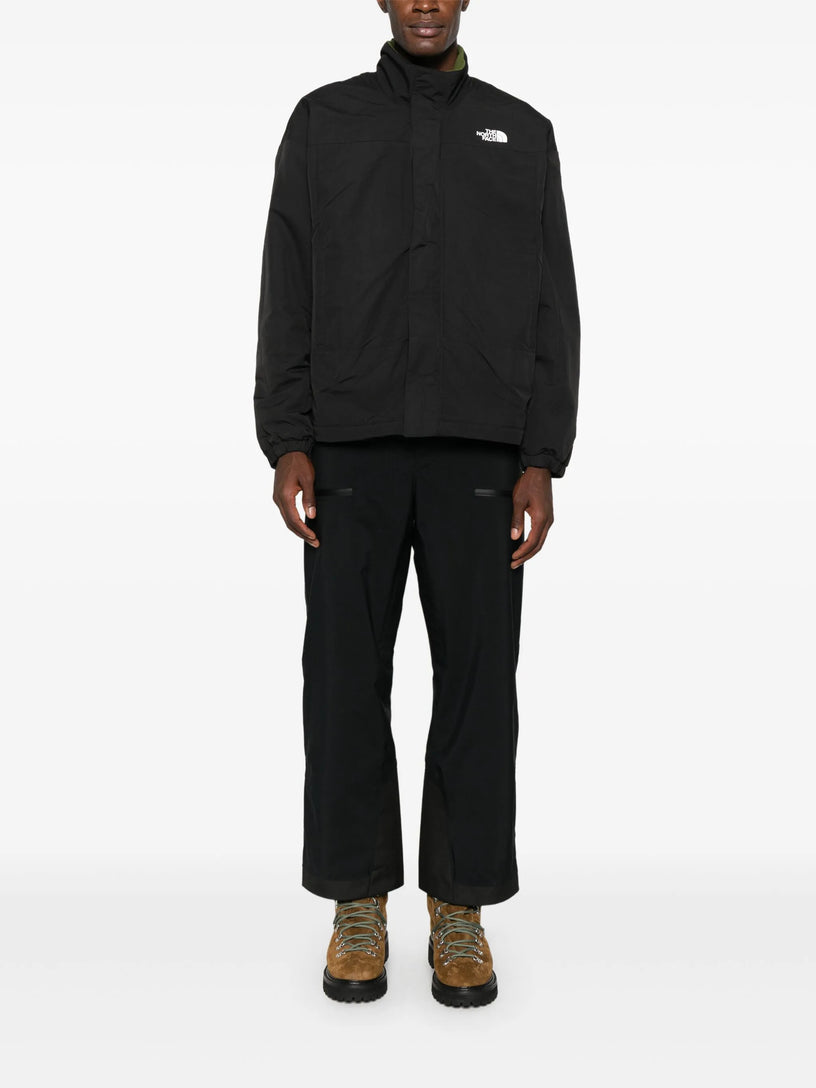 Yumiori Reversible Fleece Jacket