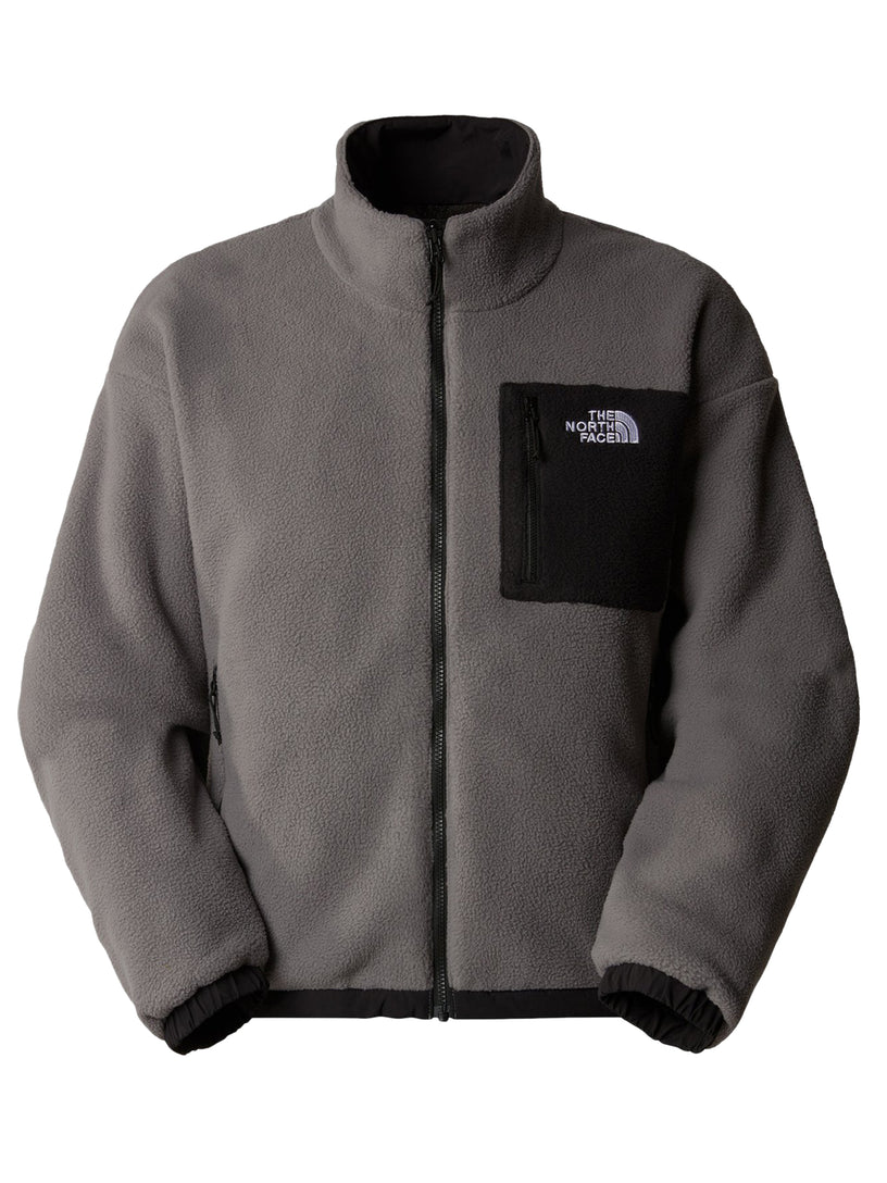 Yumiori Reversible Fleece Jacket