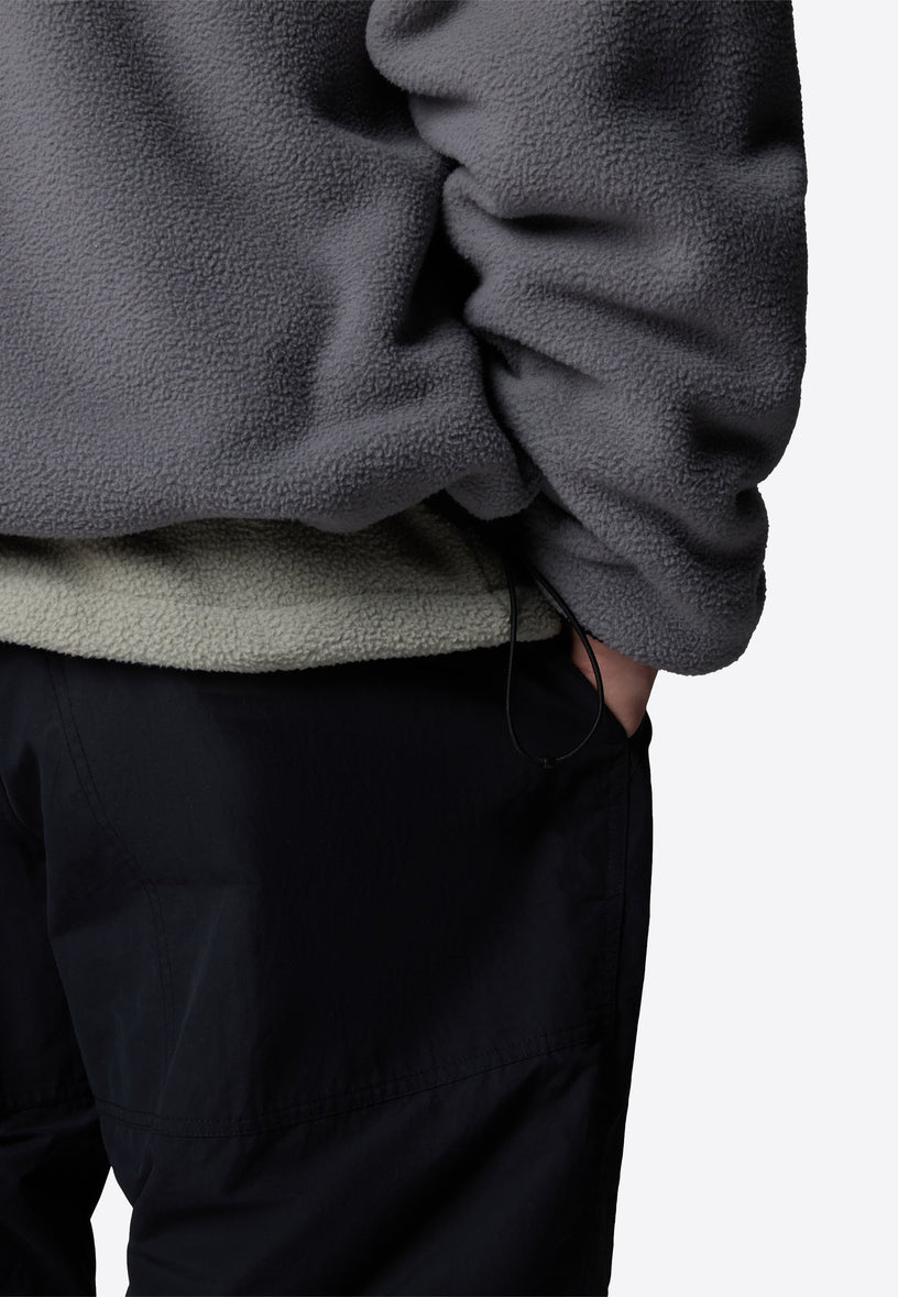 Yumiori Reversible Fleece Jacket