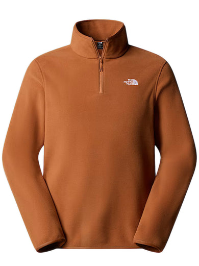 Glacier Fleece with 1/4 Zip