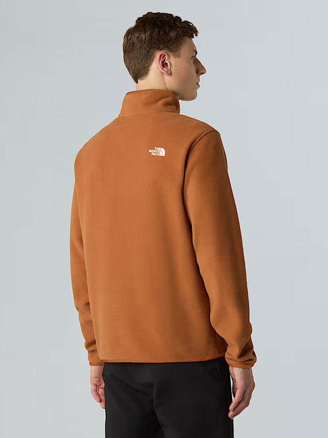 Glacier Fleece with 1/4 Zip