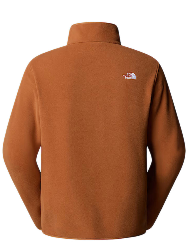 Glacier Fleece with 1/4 Zip