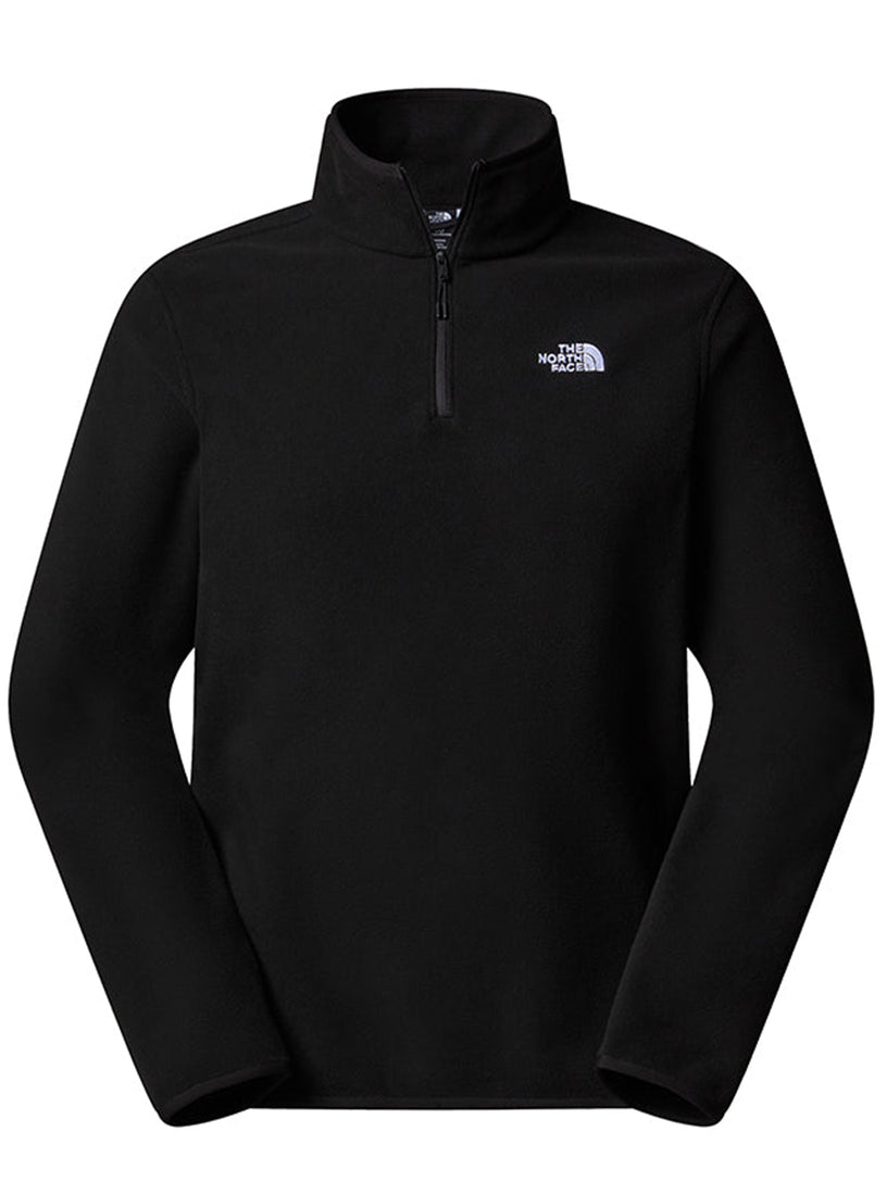 Glacier Fleece with 1/4 Zip