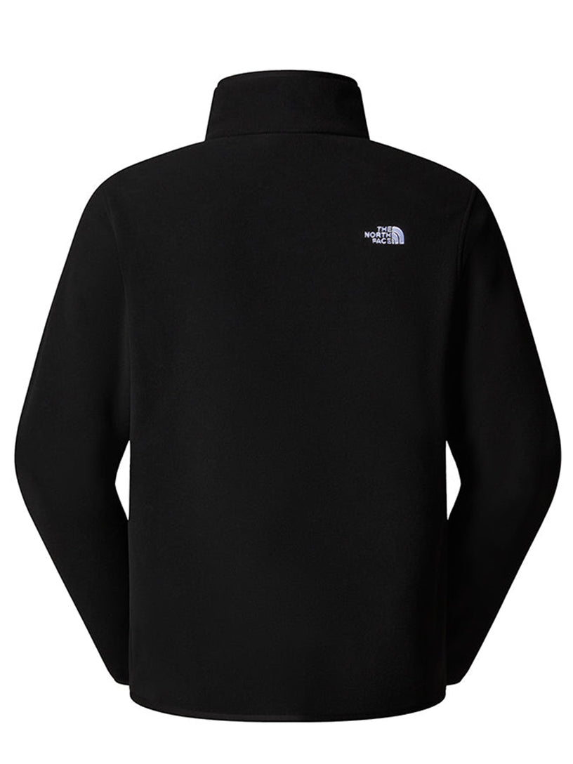 Glacier Fleece with 1/4 Zip