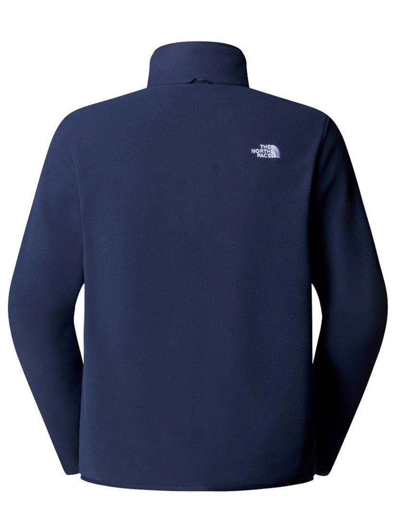 Glacier Full Zip Fleece