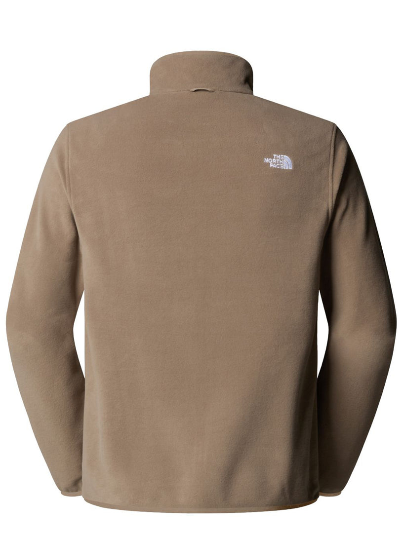 Glacier Full Zip Fleece