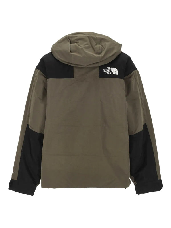 Unisex Mountain Down Jacket