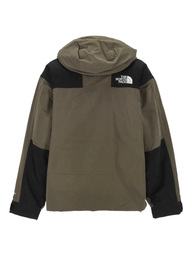 Unisex Mountain Down Jacket