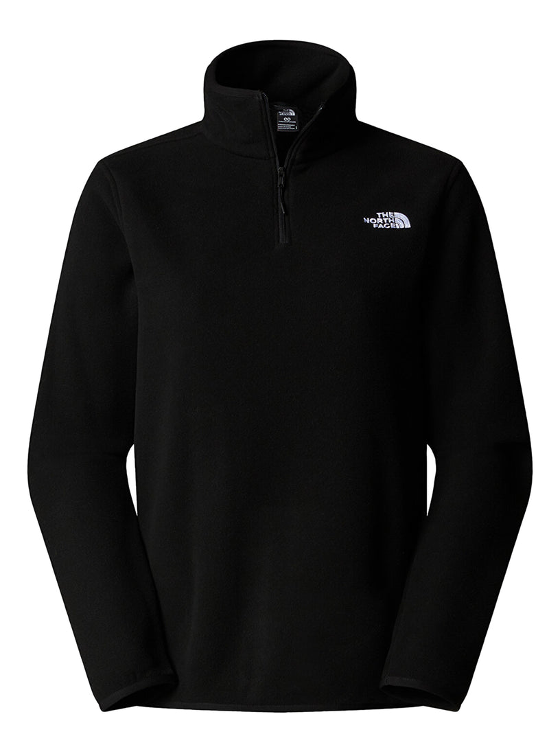 Glacier Fleece with 1/4 Zip