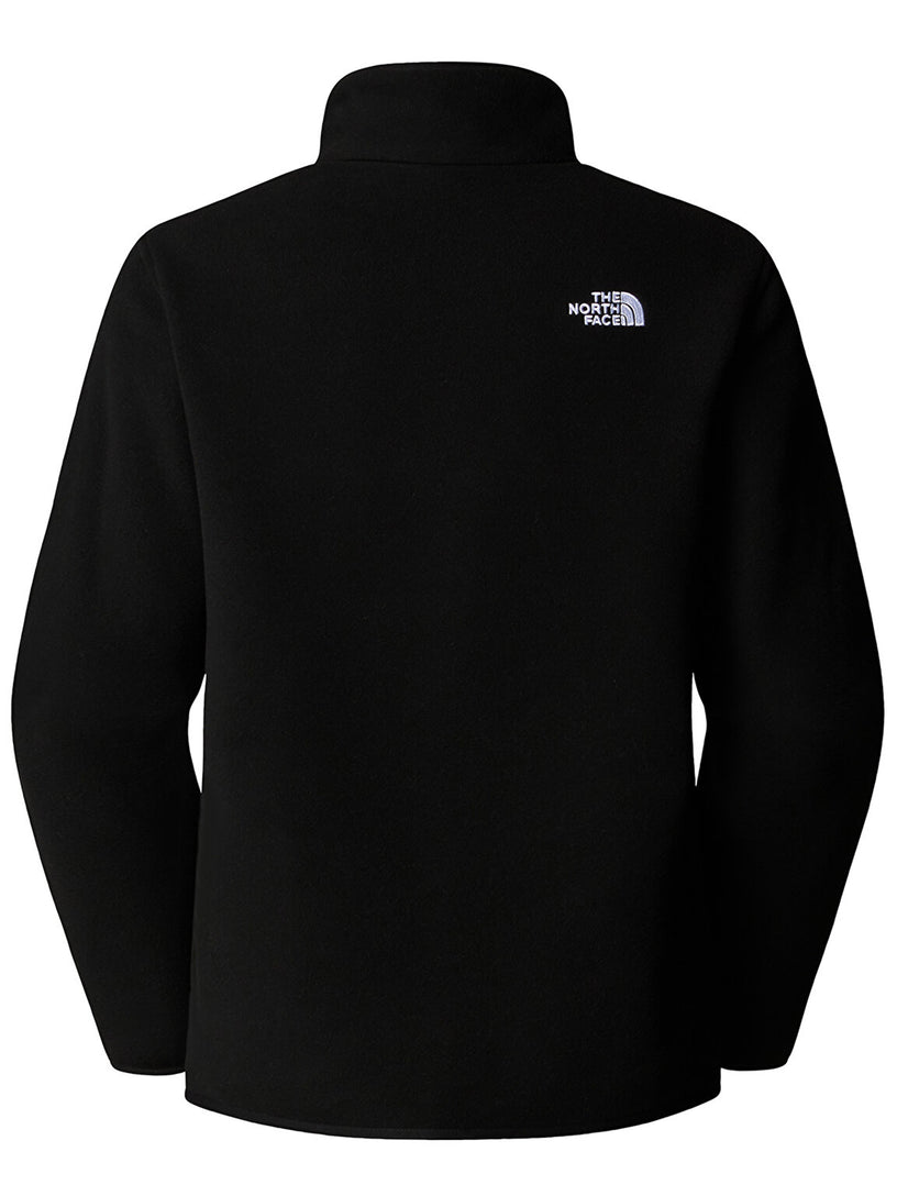 Glacier Fleece with 1/4 Zip