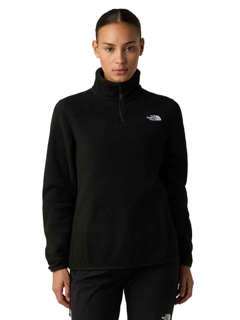 Glacier Fleece with 1/4 Zip