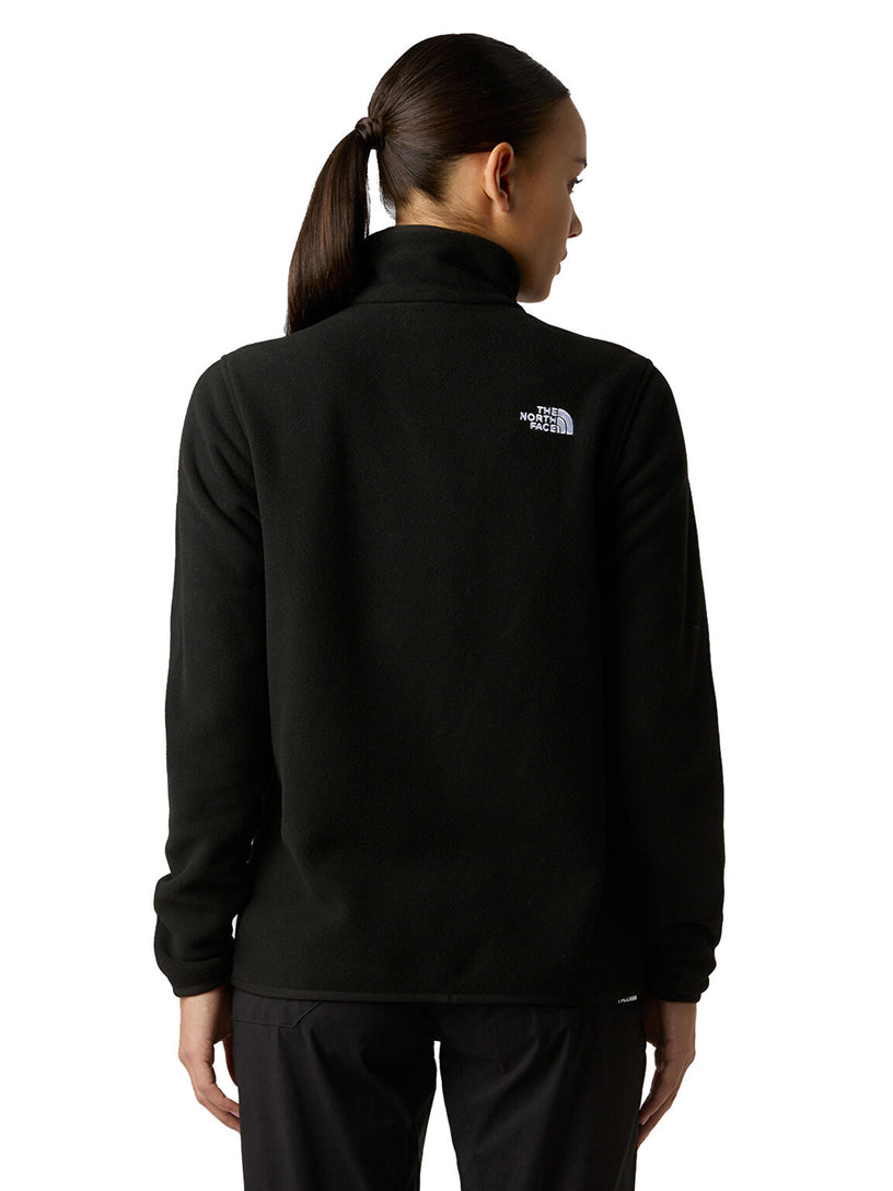 Glacier Fleece with 1/4 Zip