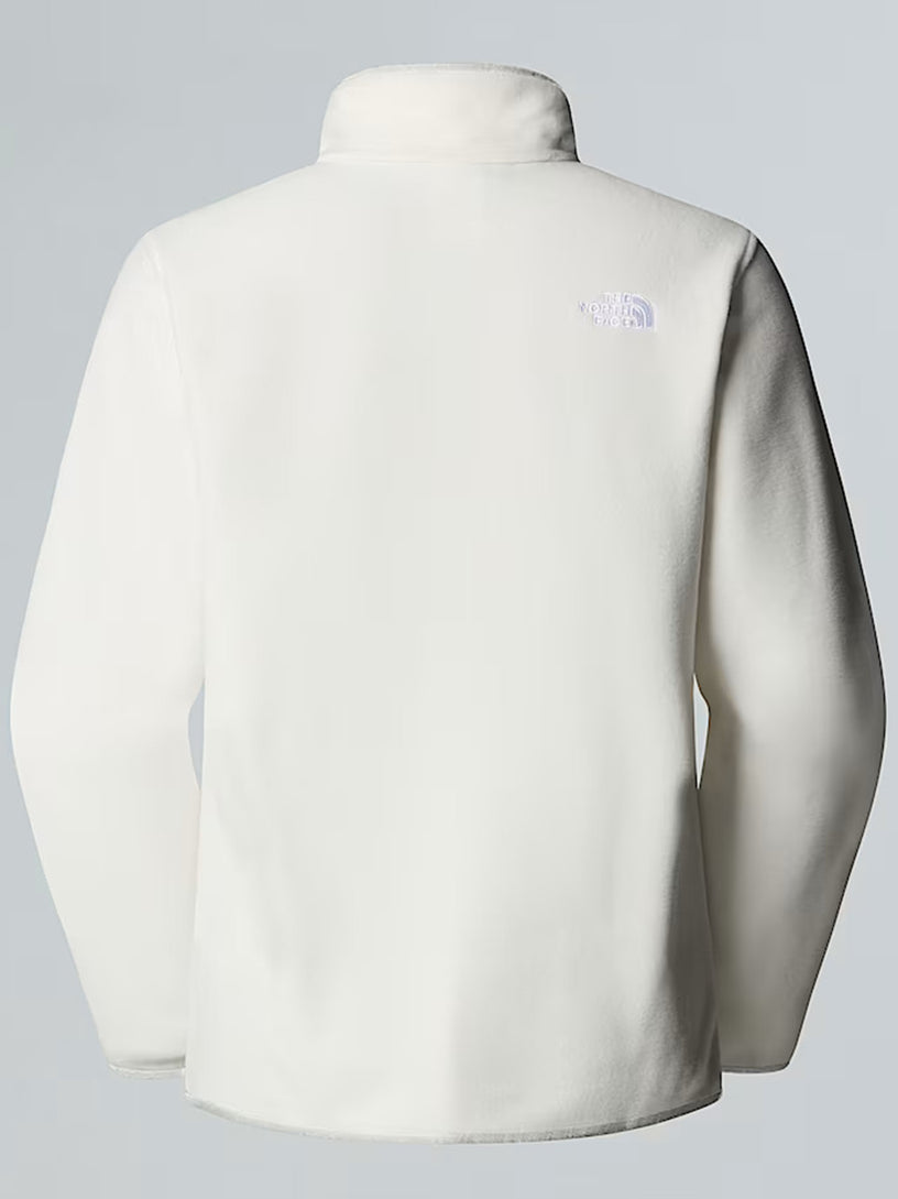 Glacier Fleece with 1/4 Zip