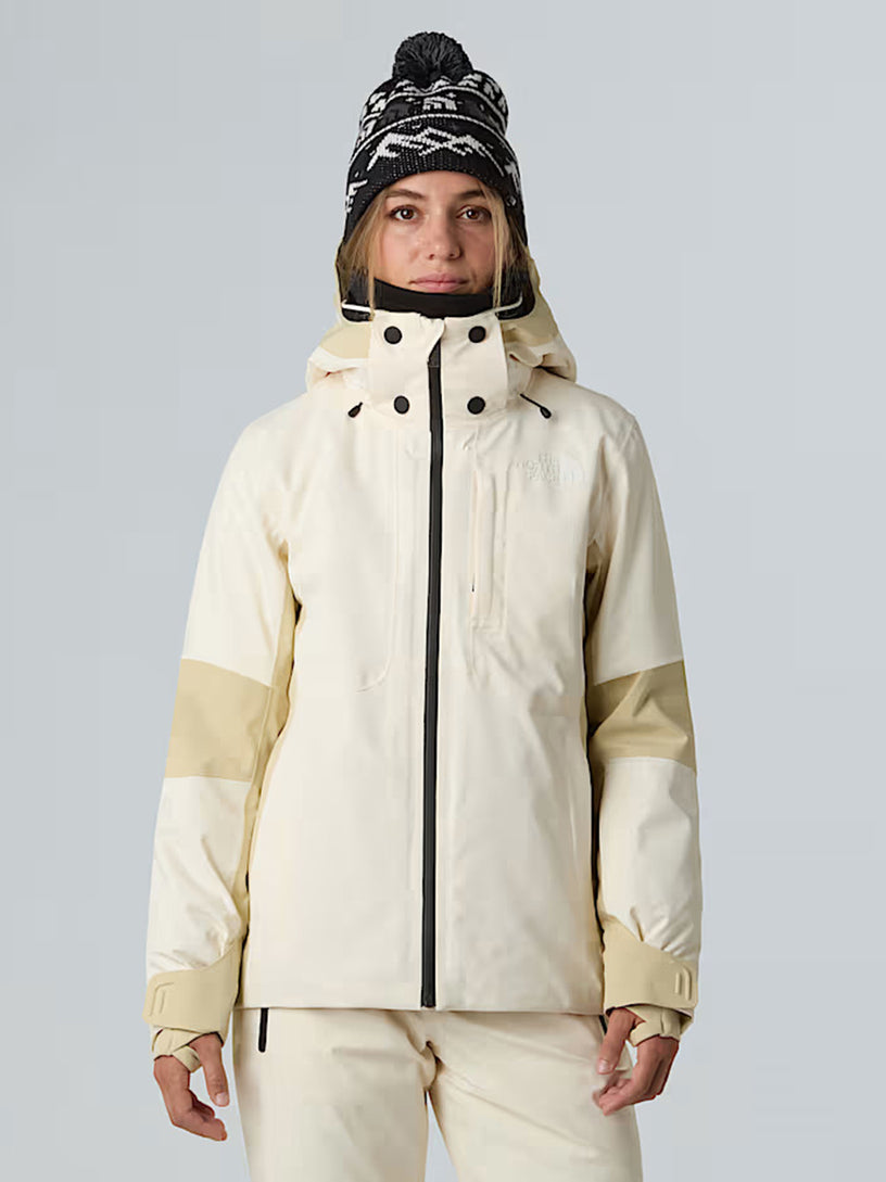 Lenado ski jacket