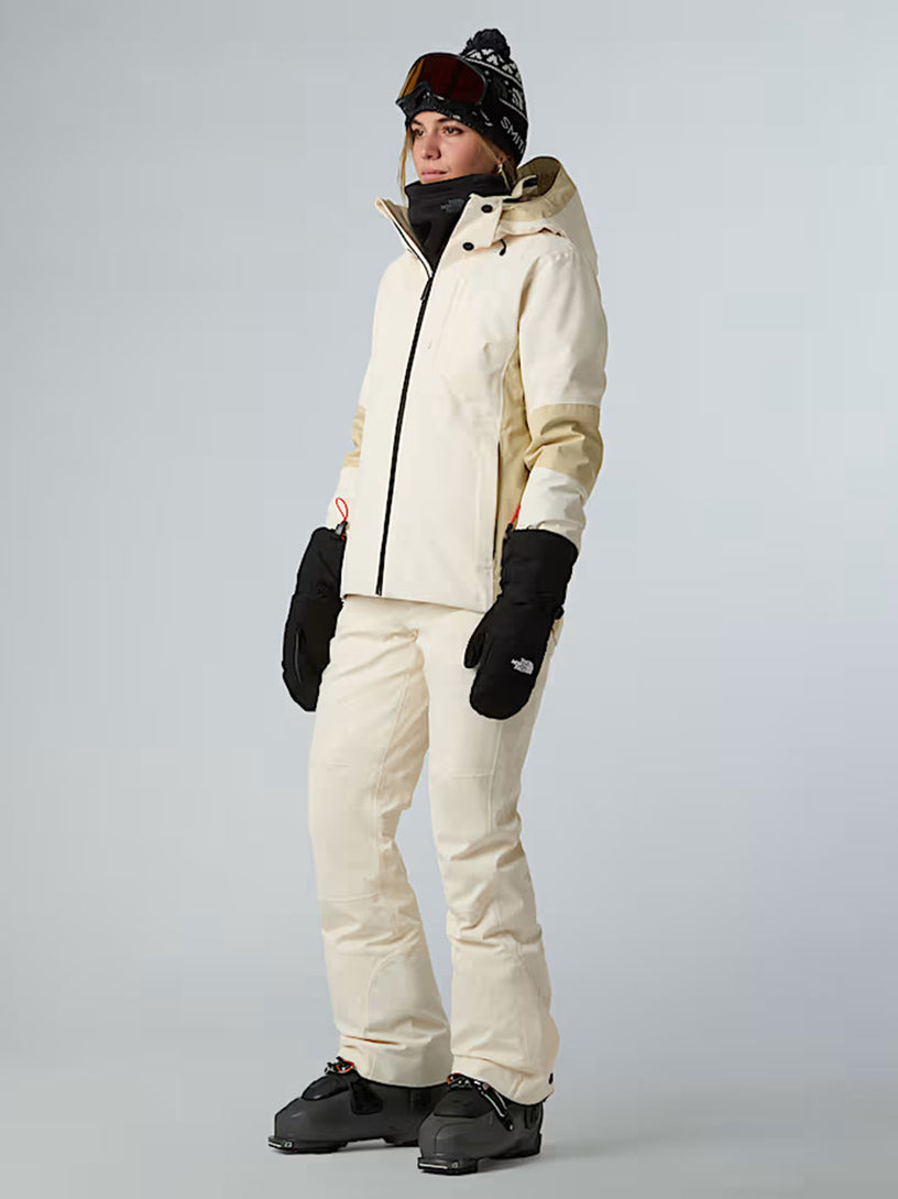 Lenado ski jacket
