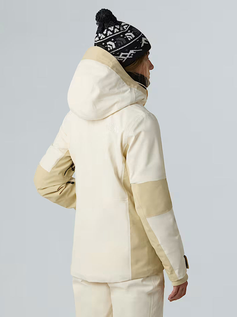 Lenado ski jacket