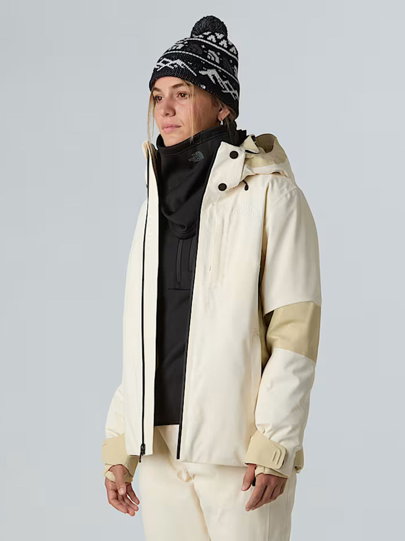 Lenado ski jacket