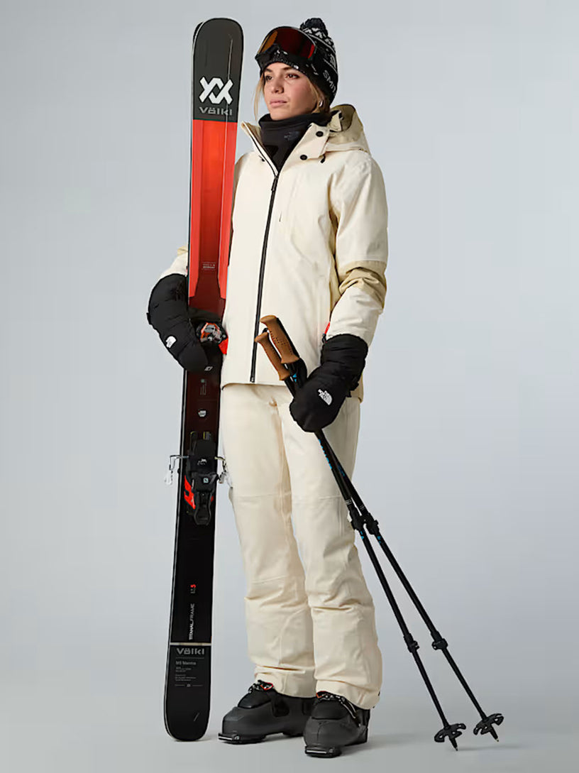 Lenado ski jacket