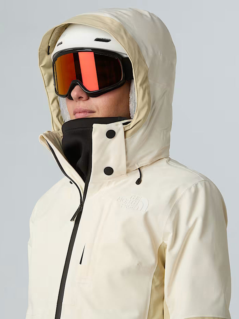 Lenado ski jacket