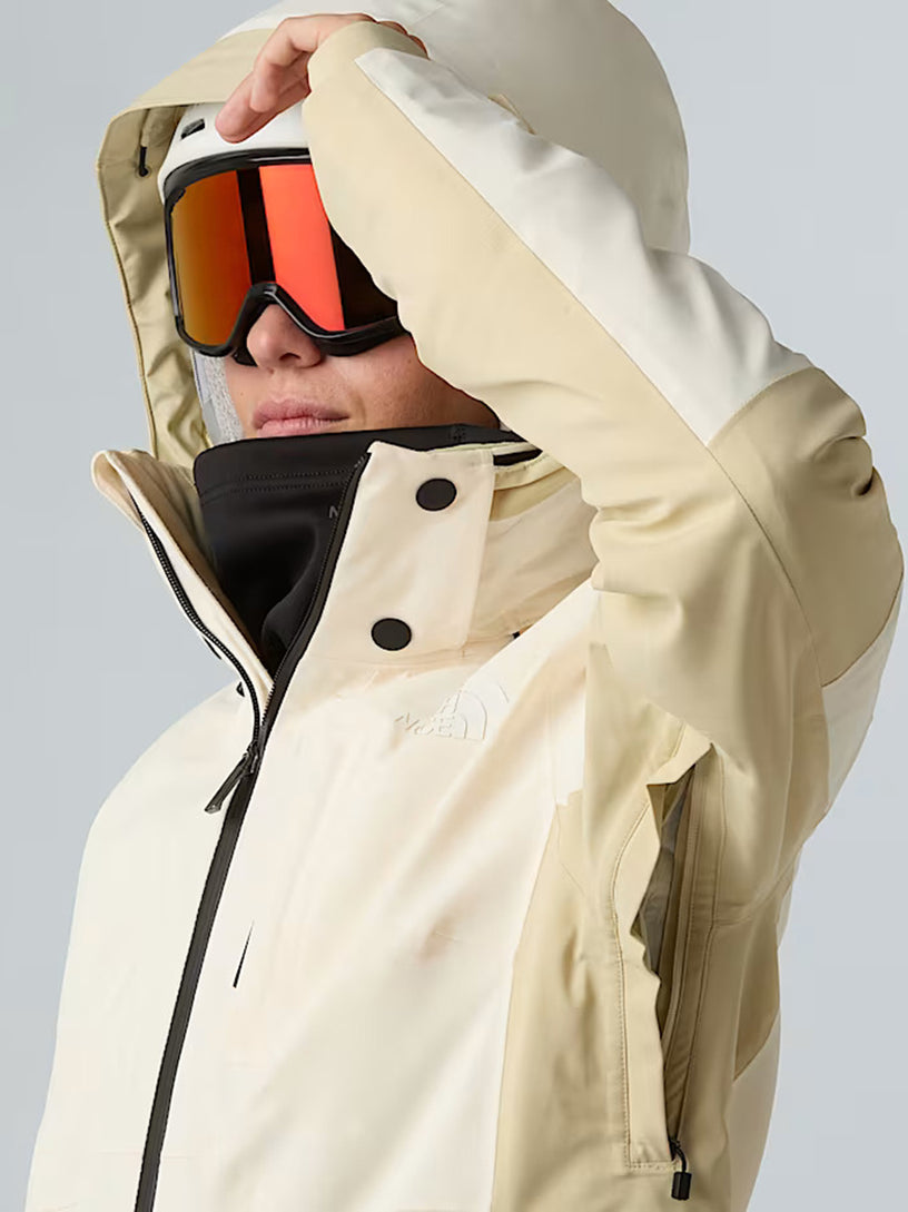 Lenado ski jacket