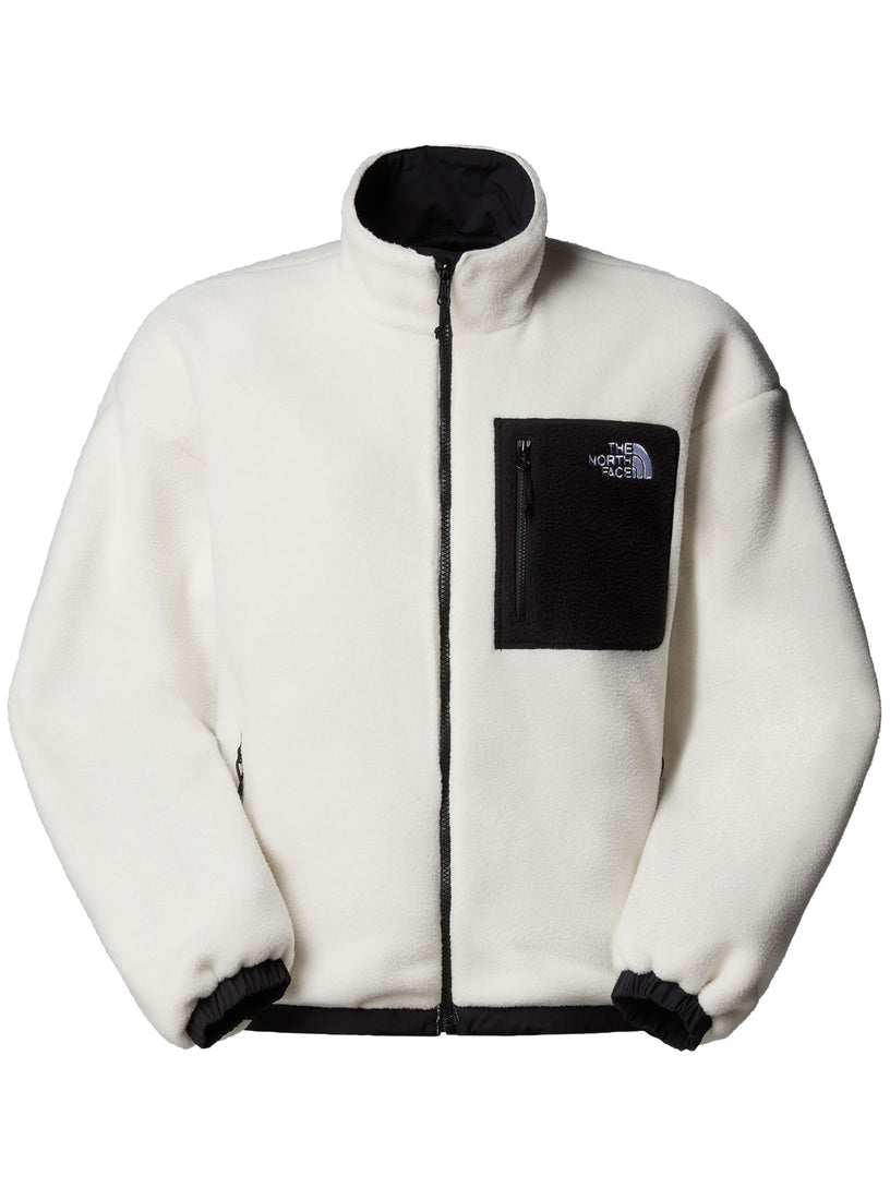 Yumiori Reversible Fleece Jacket