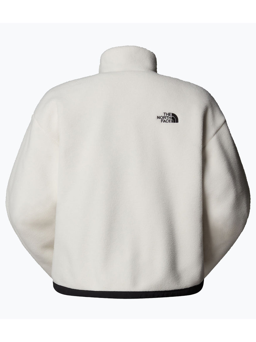 Yumiori Reversible Fleece Jacket