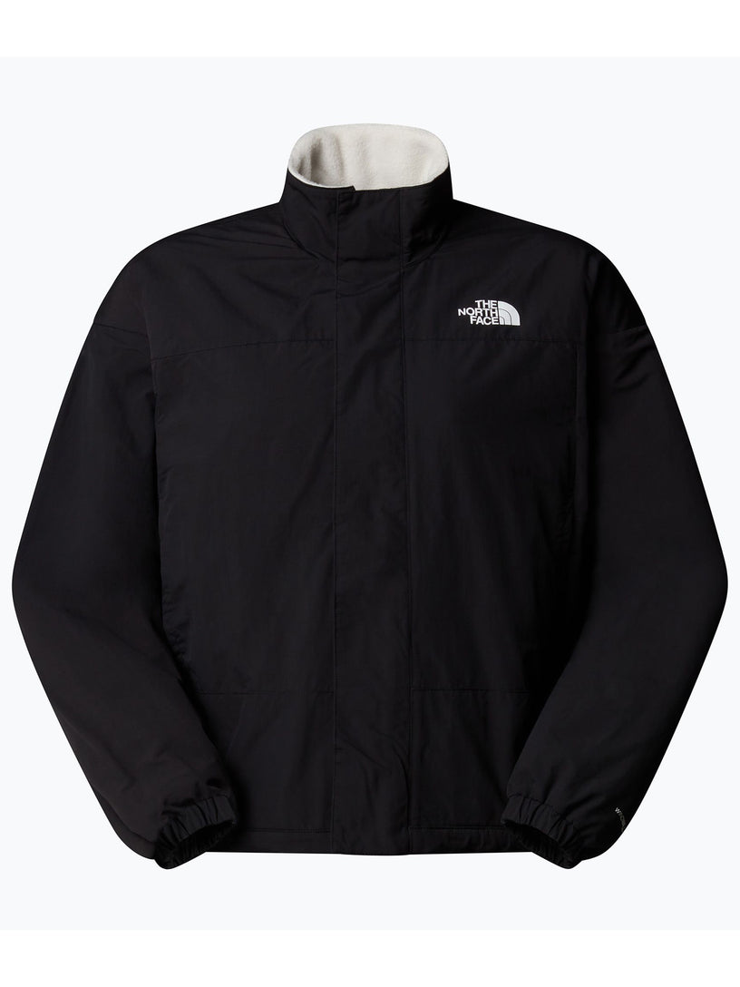 Yumiori Reversible Fleece Jacket