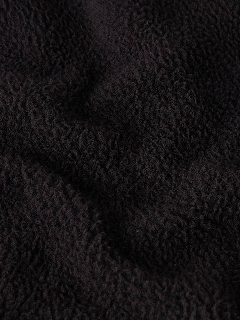 Yumiori Off-Peak Half-Zip Fleece Jacket