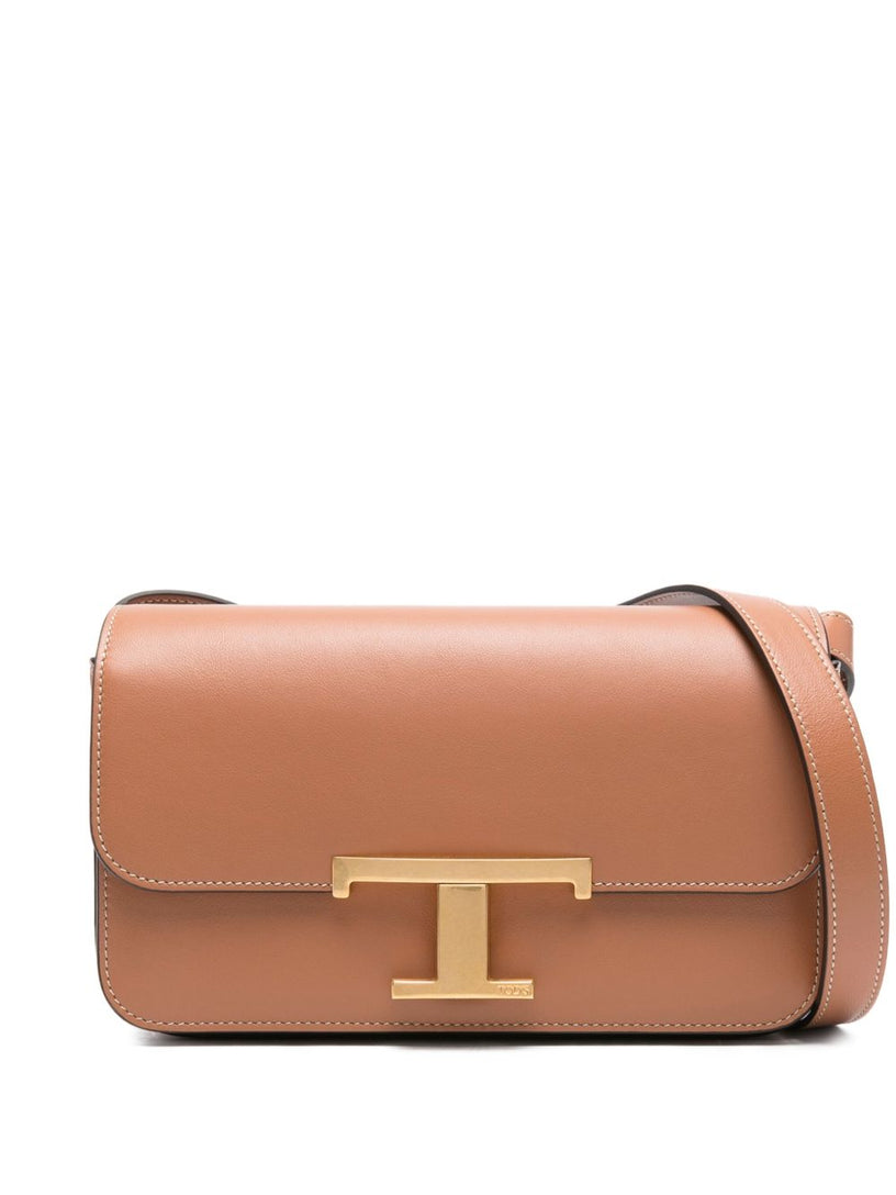 T Timeless Crossbody Bag
