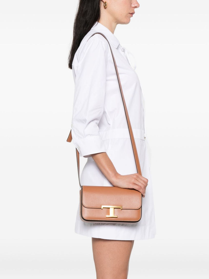 T Timeless Crossbody Bag