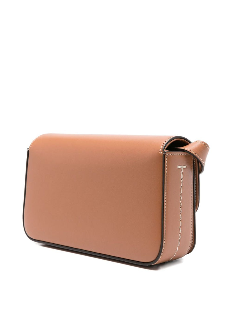 T Timeless Crossbody Bag