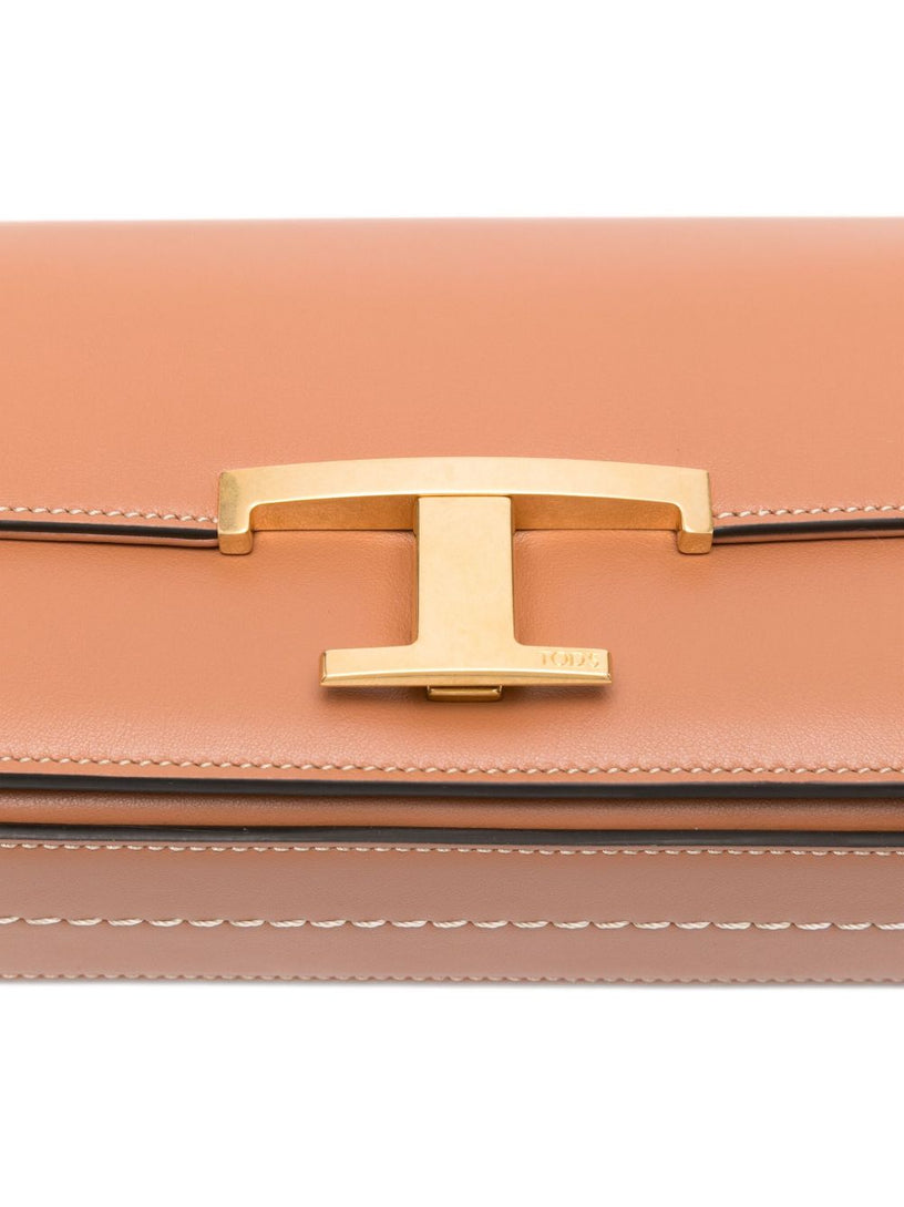 T Timeless Crossbody Bag