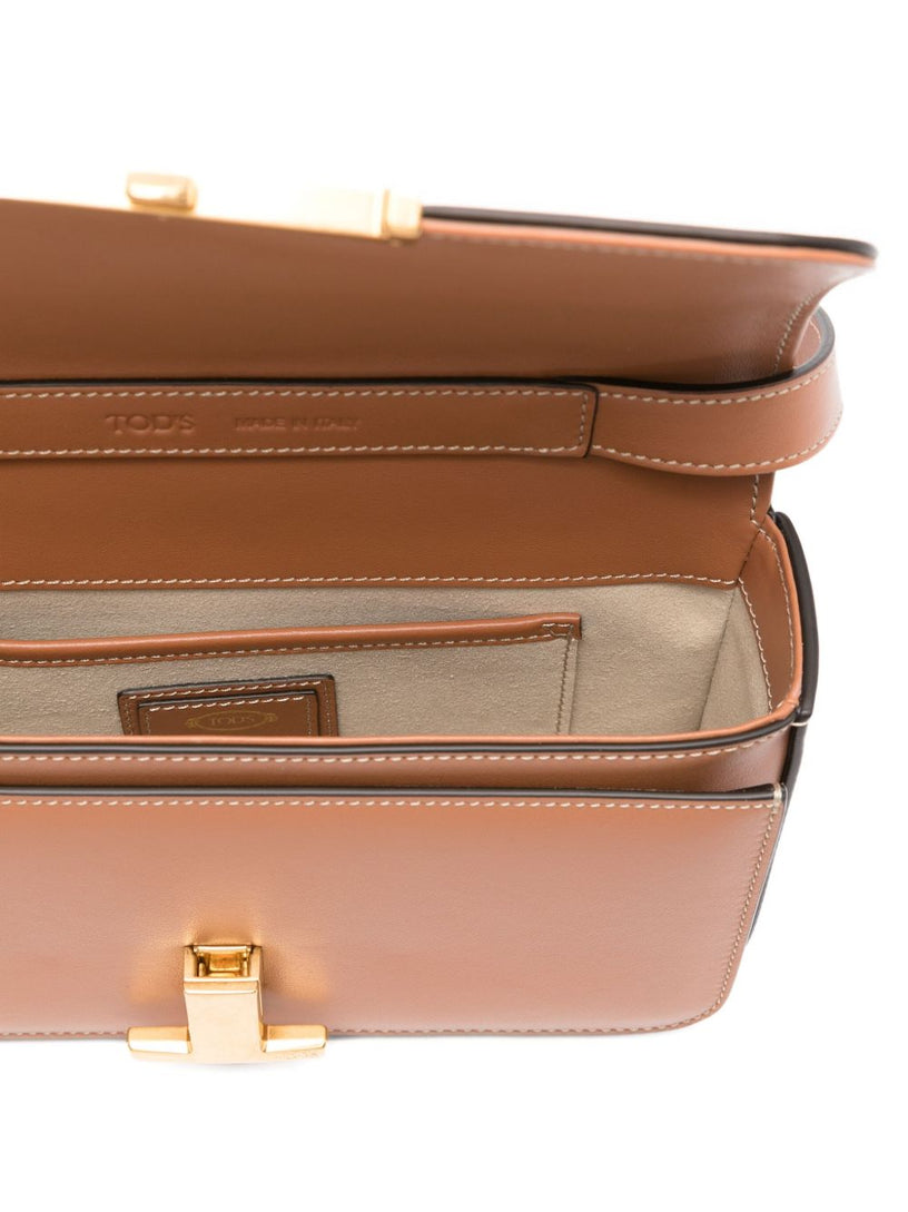 T Timeless Crossbody Bag
